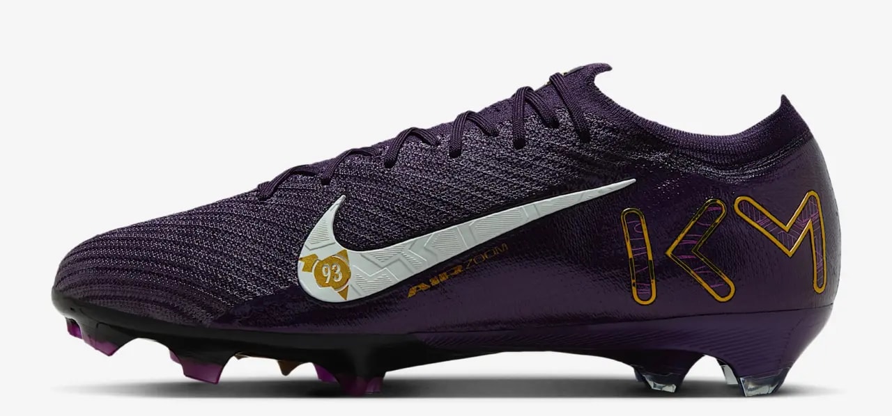 Giày Nike Mercurial Vapor 16 Elite ‘Grand Purple’ FQ8683-500 — ảnh 2
