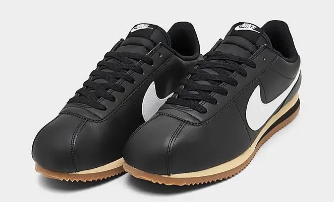 Giày Nike Cortez 'Black Gum' DM4044-002 — ảnh 3