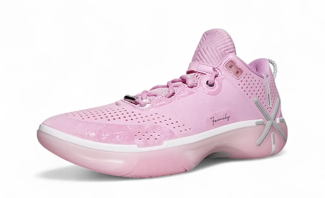 Giày Li-Ning Way Of Wade Shadow 6 'Miami Night' ABPU029-8 — ảnh 3