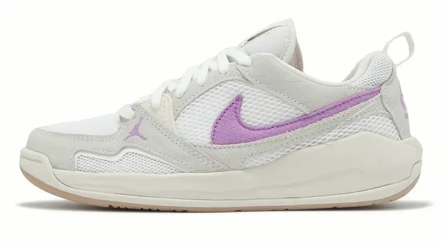 Giày Nike Jordan CMFT Era 'White' HQ0506-105 — ảnh 3