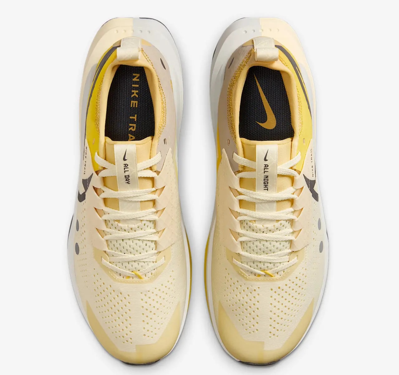 Giày Nike ZoomX Zegama 2 'Lightning Saturn Gold' FD5190-700 — ảnh 2