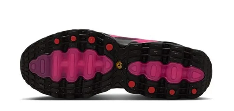 Giày Nike Air Max Dn8 ‘Laser Fuchsia Black’ HF5509-601 — ảnh 3