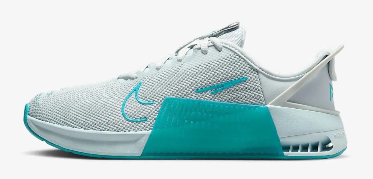 Giày Nike Metcon 9 EasyOn 'Pure Platinum Blue' DZ2540-005 — ảnh 2