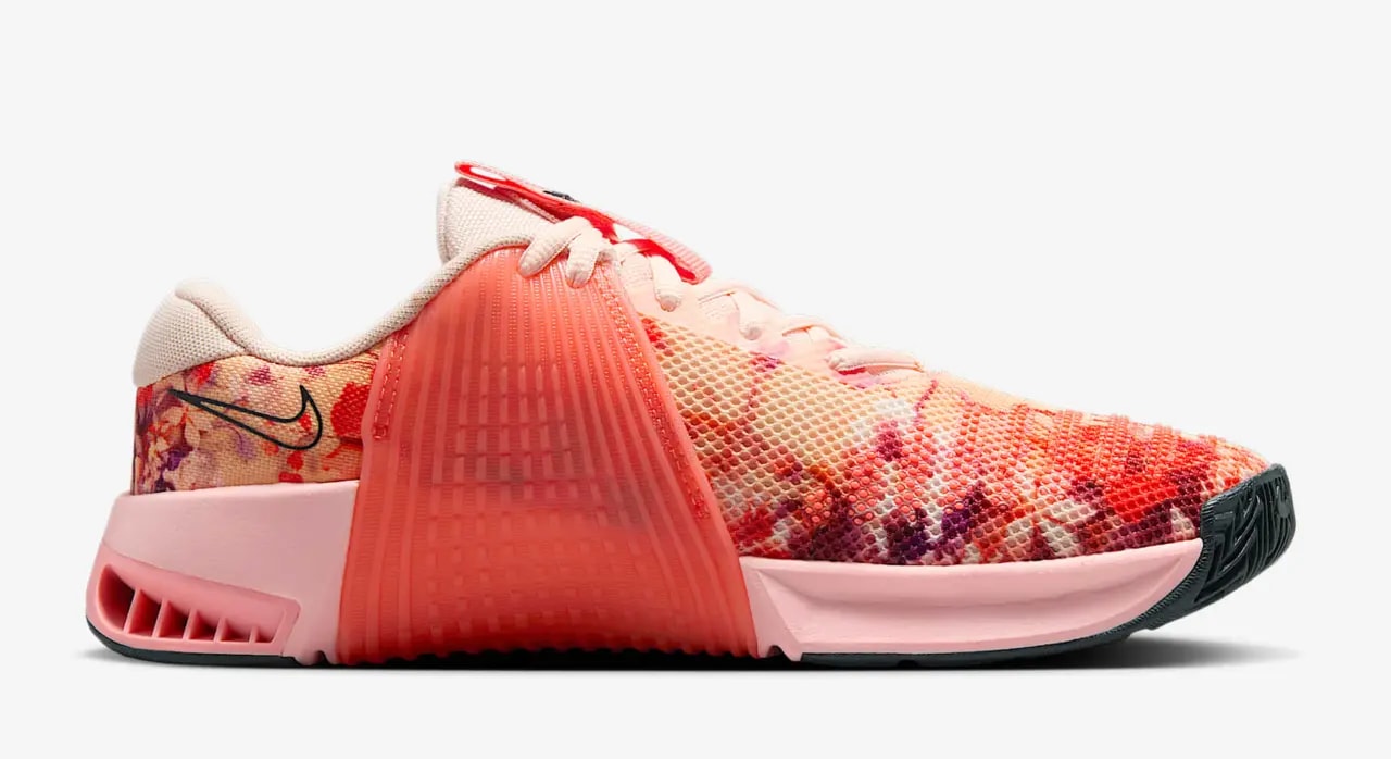 Giày Nike Metcon 9 AMP 'Washed Coral' HJ6210-600 — ảnh 2