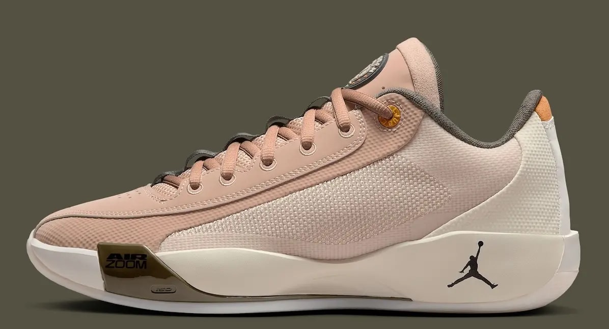 Giày Nike Air Jordan Luka .77 'Dongdan' HJ5199-200 — ảnh 3