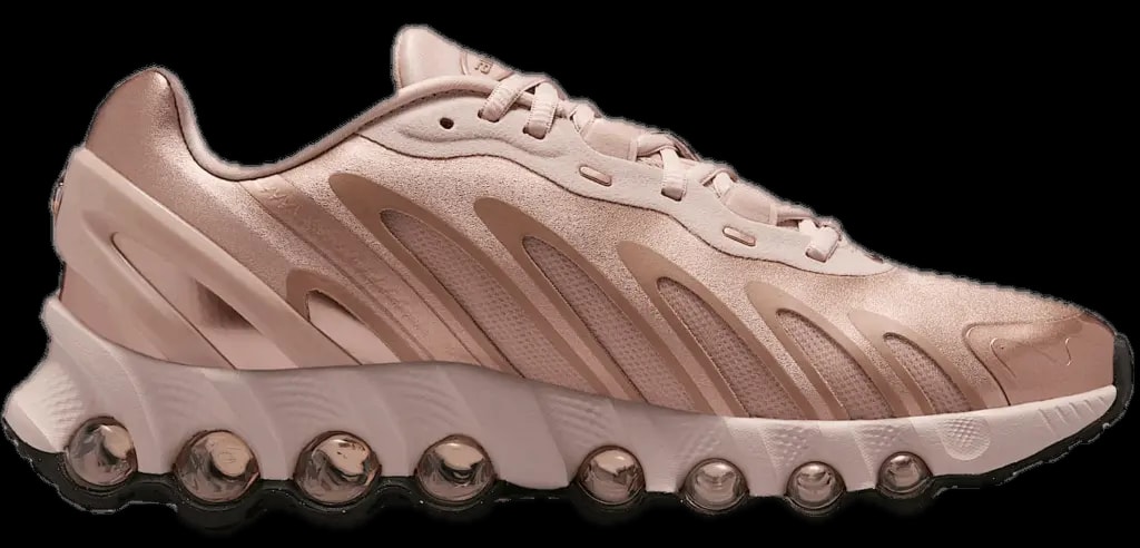Giày Nike Air Max Dn8 'Metallic Red Bronze' HF5509-900 — kich-thuoc: 36.5