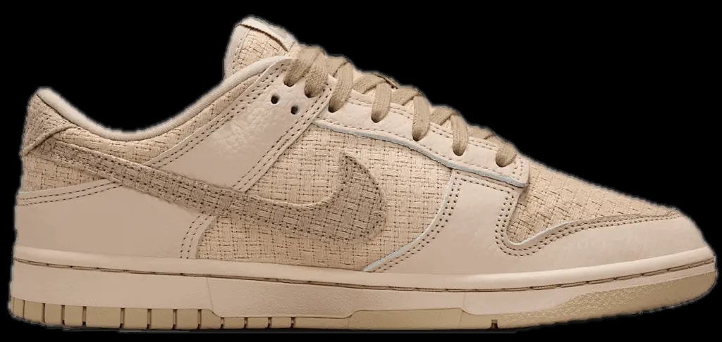 Giày Nike Dunk Low 'Sanddrift' IB7947-126 — kich-thuoc: 36.5