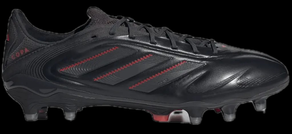 Giày Adidas Copa Pure 3 Elite FG ‘Core Black Carbon’ ID9041 — kich-thuoc: 40 2/3