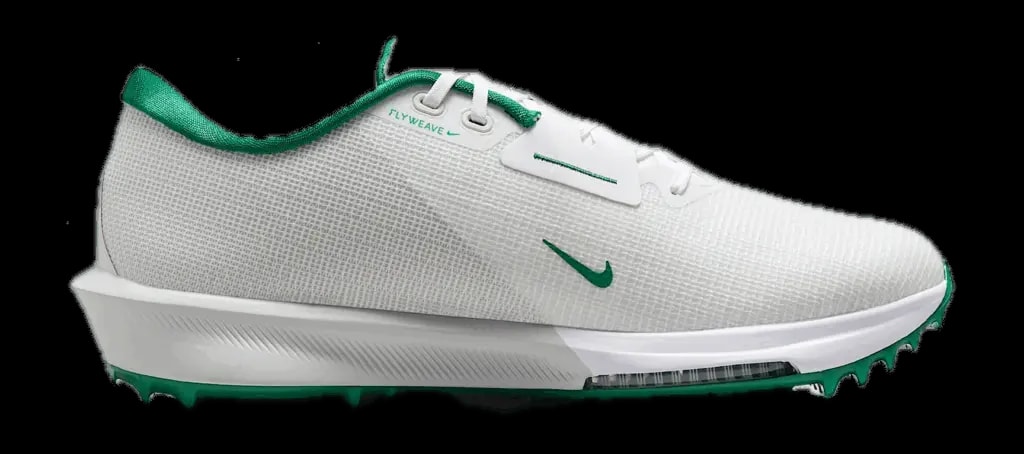Giày Nike Infinity Tour 2 'White Photon Dust Malachite' HQ2158-100 — kich-thuoc: 40-5