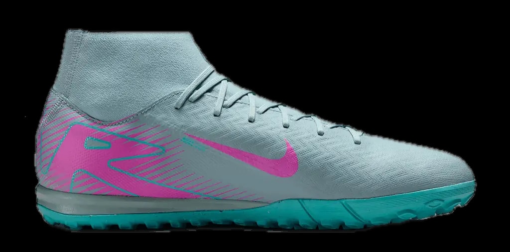 Giày Nike Air Zoom Mercurial Superfly 10 Academy TF Prism ‘Ocean Cube’ FQ8331-301 — kich-thuoc: 40.5
