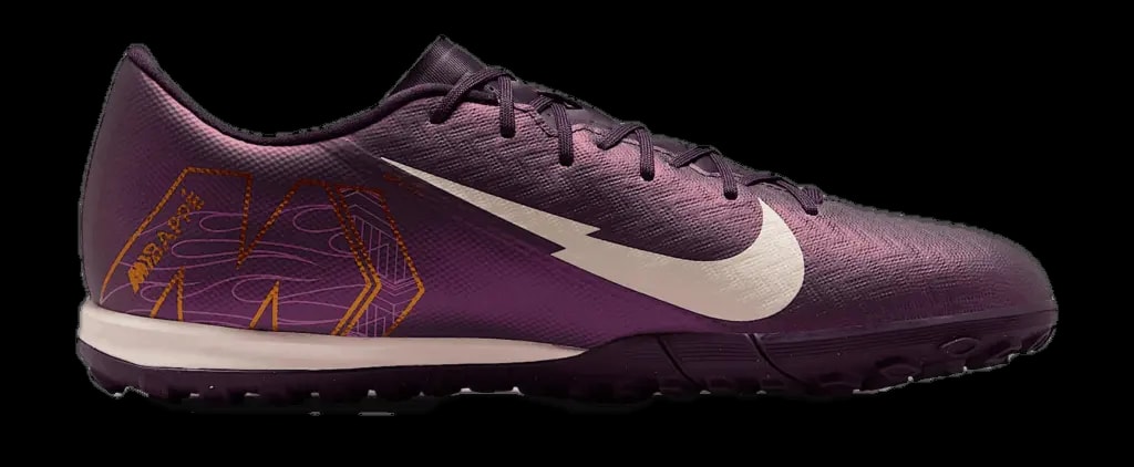 Giày Nike Mercurial Vapor 16 Academy TF 'Purple' FQ8384-500 — kich-thuoc: 40.5