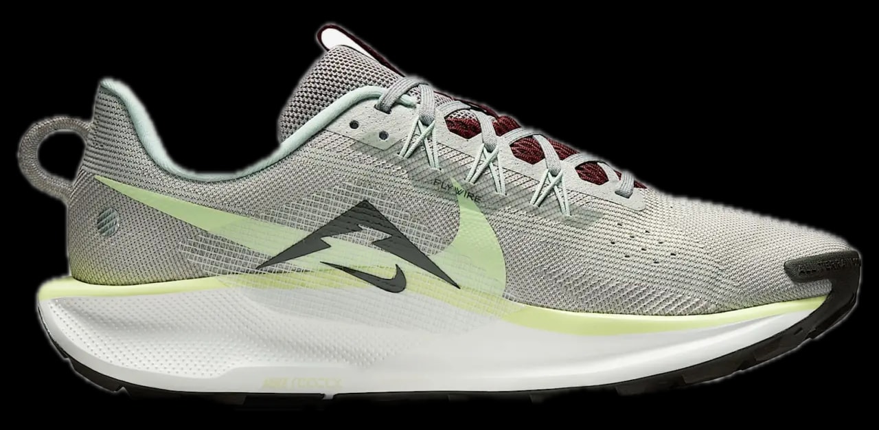 Giày Nike Pegasus Trail 5 'Summit White' DV3864-102 — kich-thuoc: 40.5