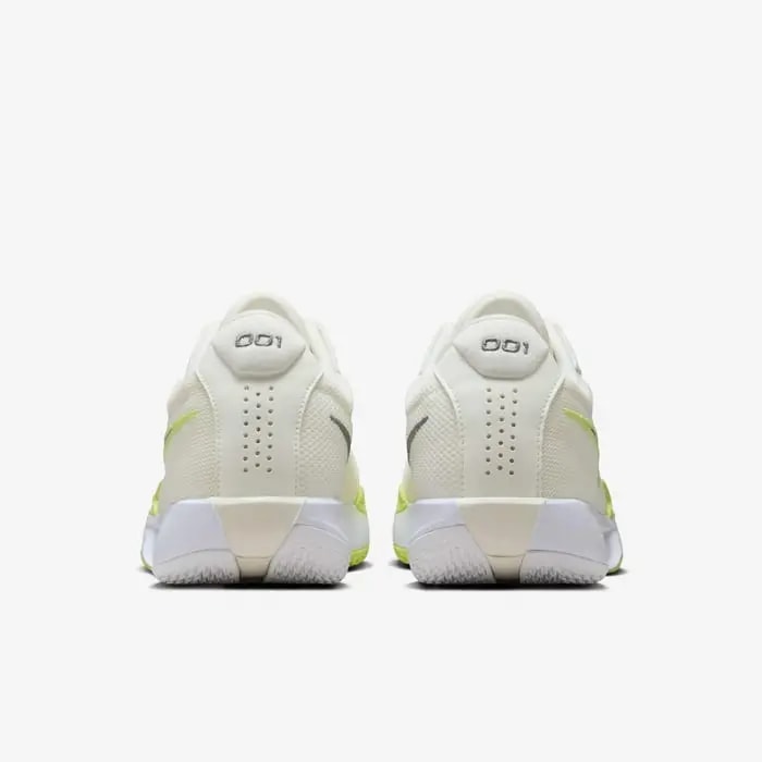 Giày Nike G.T. Cut Academy 'Sail Light Lemon Twist' FB2599-106 — ảnh 3
