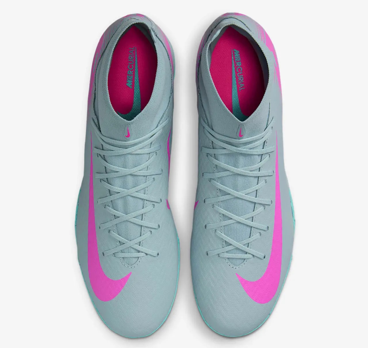 Giày Nike Air Zoom Mercurial Superfly 10 Academy TF Prism ‘Ocean Cube’ FQ8331-301 — ảnh 3