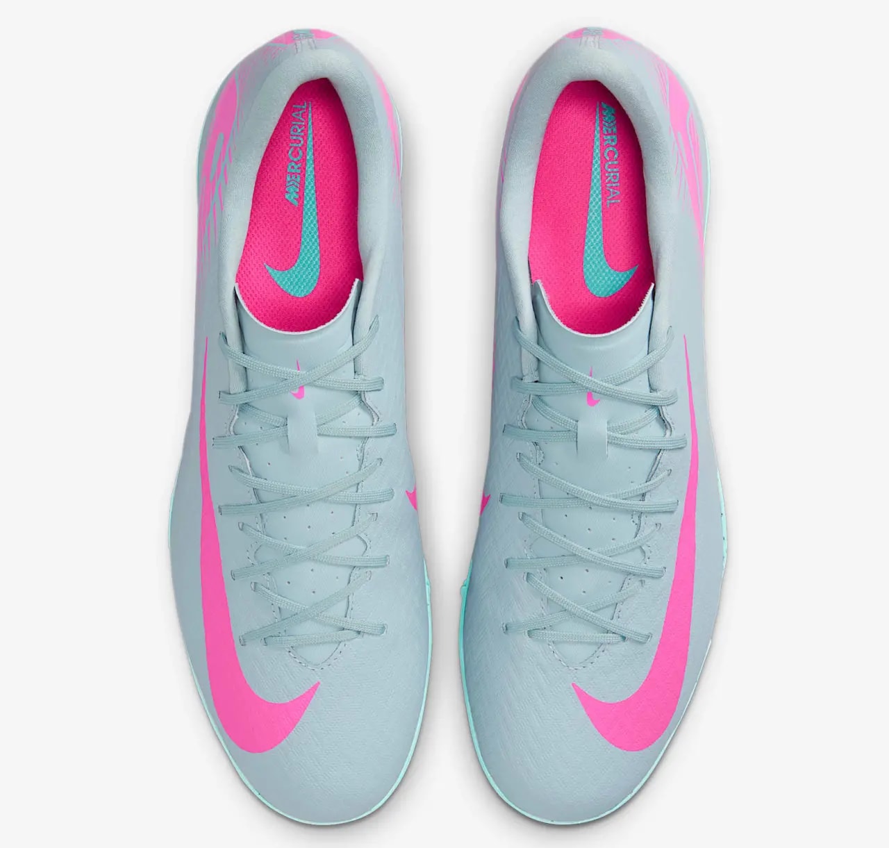 Giày Nike Mercurial Vapor 16 Academy TF 'Prism Pack' FQ8449-301 — ảnh 3