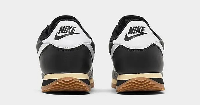 Giày Nike Cortez 'Black Gum' DM4044-002 — ảnh 4