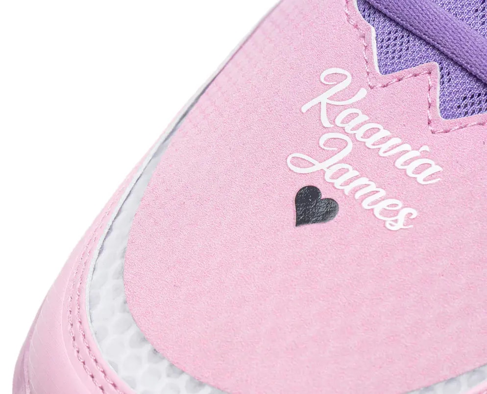 Giày Li-Ning Wade All City 13 'Family Love' ABAV001-4 — ảnh 4