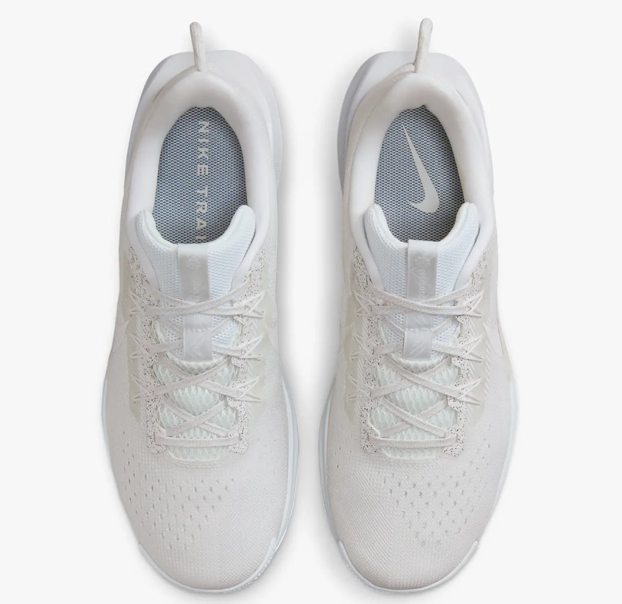 Giày Nike Pegasus Trail 5 ‘Summit White Sail’ DV3864-101 — ảnh 3