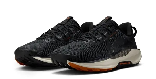 Giày Nike Pegasus Trail 5 'Black' DV3864-006 — ảnh 3
