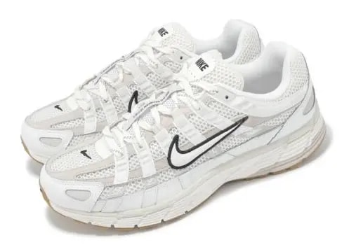 Giày Nike P-6000 Premium ‘Summit White Light Bone’ HF4898-121 — ảnh 4