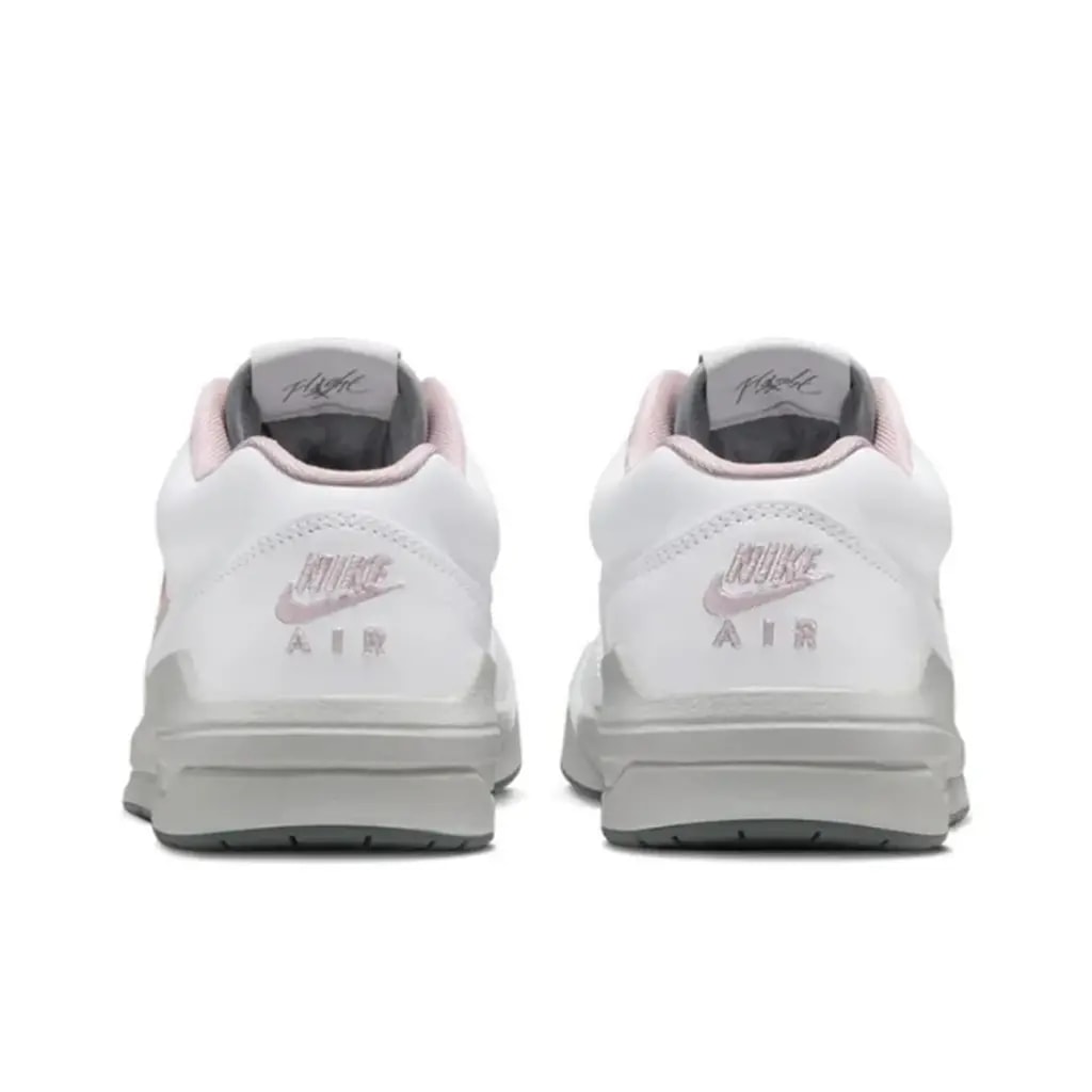 Giày Li-Ning Jimmy Butler 3 JB3 'Grey' ABAU107-7 — ảnh 5