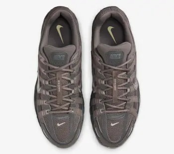 Giày Nike P-6000 ‘Cave Stone Metallic Silver’ CD6404-202 — ảnh 5