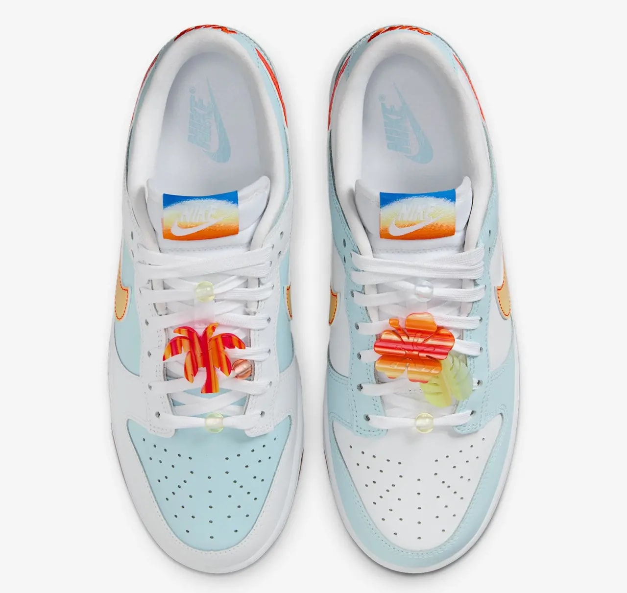 Giày Nike Dunk Low 'Beach' IB8877-191 — ảnh 3