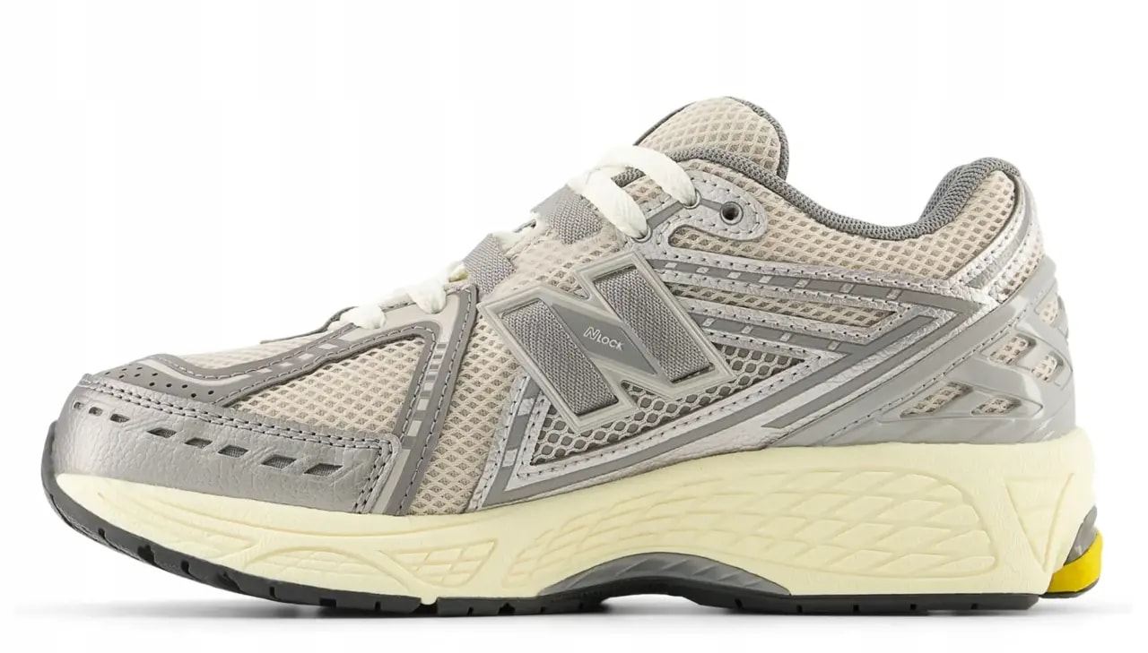 Giày New Balance Sneakers 'Grey' GC1906RD — ảnh 5