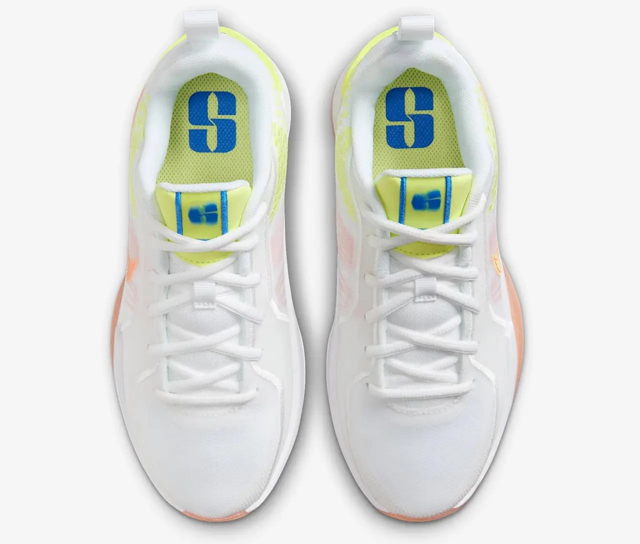 Giày Nike Sabrina 2 'Hesi Hitter' HF1188-100 — ảnh 3