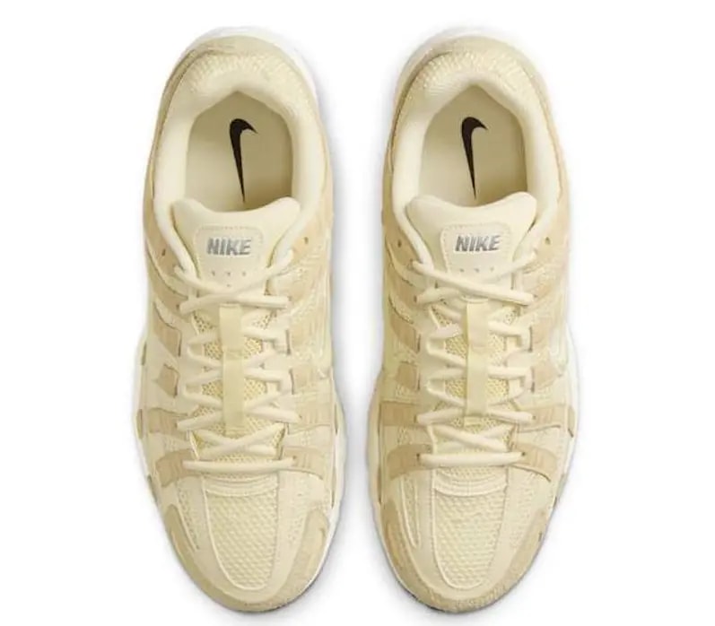 Giày Nike P-6000 SE 'Alabaster Sail' HF0015-700 — ảnh 3