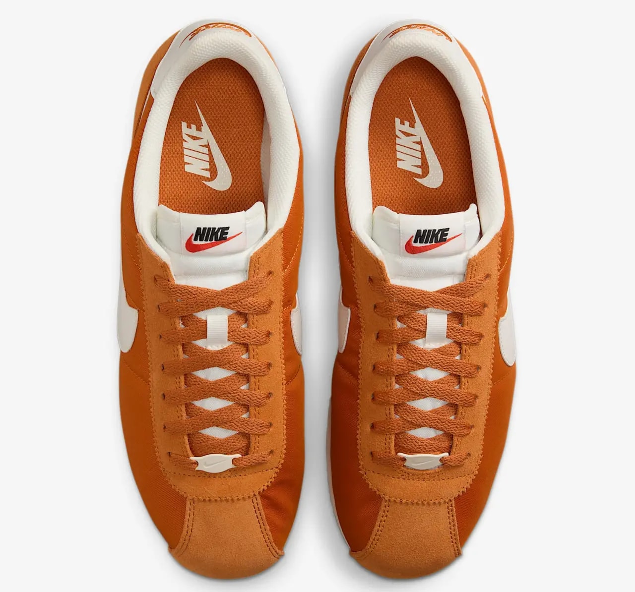 Giày Nike Cortez TXT 'Monarch Muslin Sail' HF0263-800 — ảnh 2