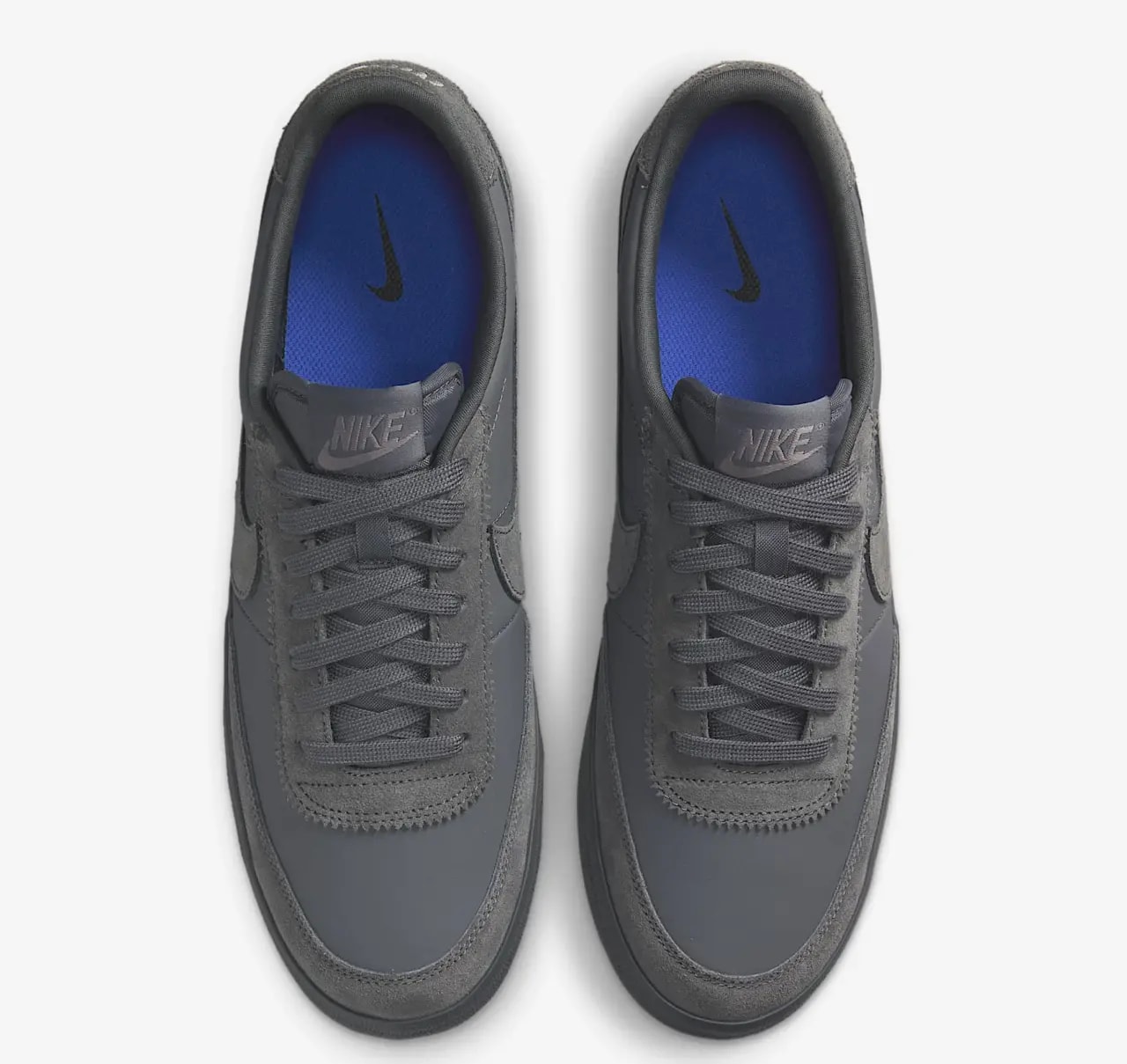 Giày Nike Killshot 2 ‘Iron Grey’ IF0671-003 — ảnh 3