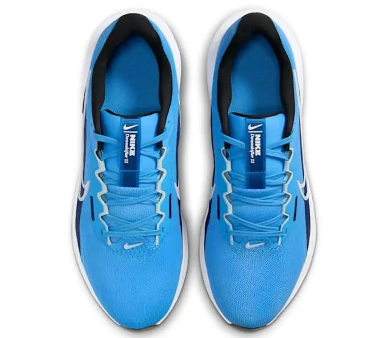 Giày Nike Downshifter 13 'University Blue' FD6454-404 — ảnh 3