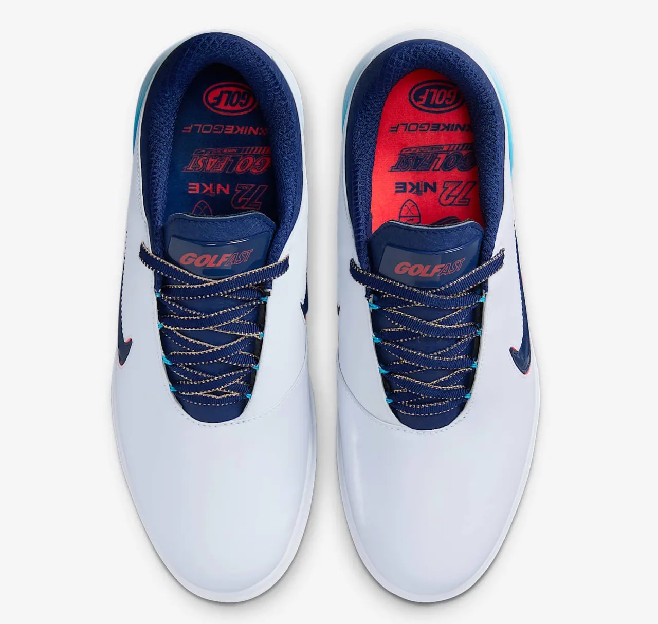 Giày Nike Victory Tour 4 'PGA Championship' HJ4503-001 — ảnh 3
