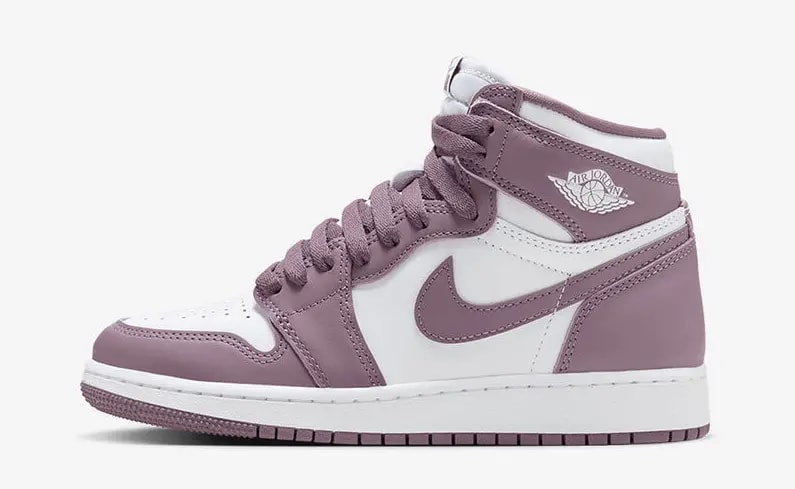 Giày Nike Air Jordan 1 Retro High OG ‘Mauve’ FD1437-105 — ảnh 4