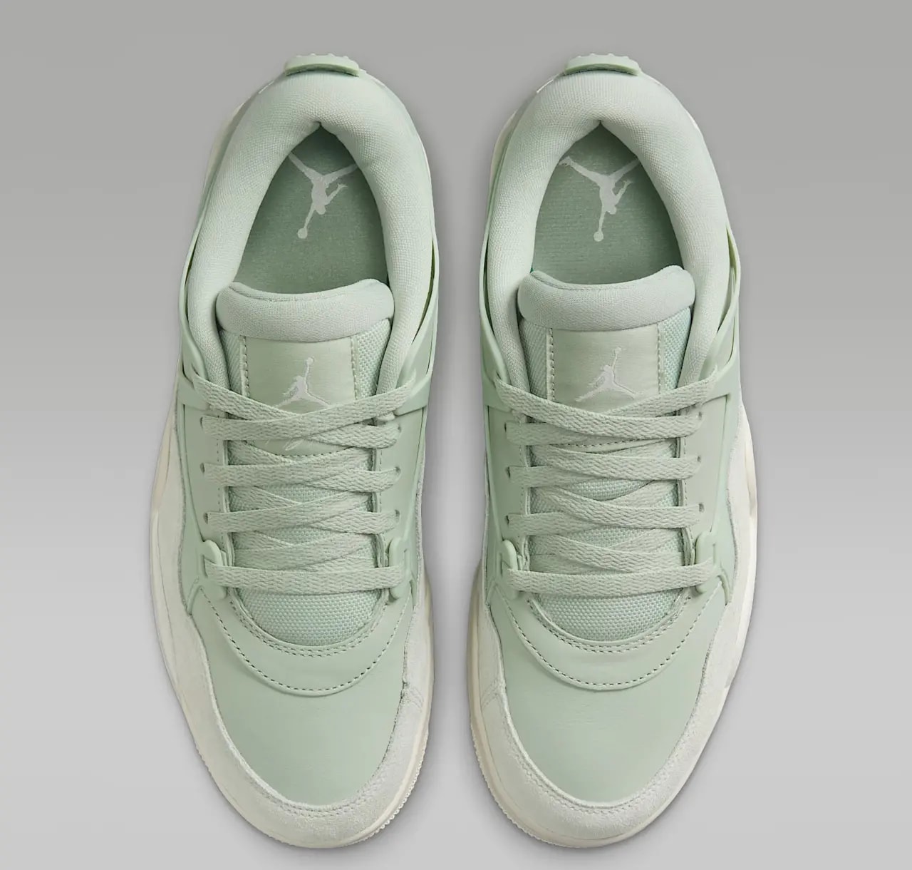 Giày Nike Air Jordan 4 RM 'Jade Horizon' FQ7940-003 — ảnh 3