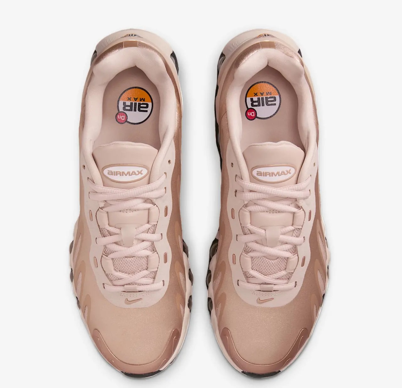 Giày Nike Air Max Dn8 'Metallic Red Bronze' HF5509-900 — ảnh 3