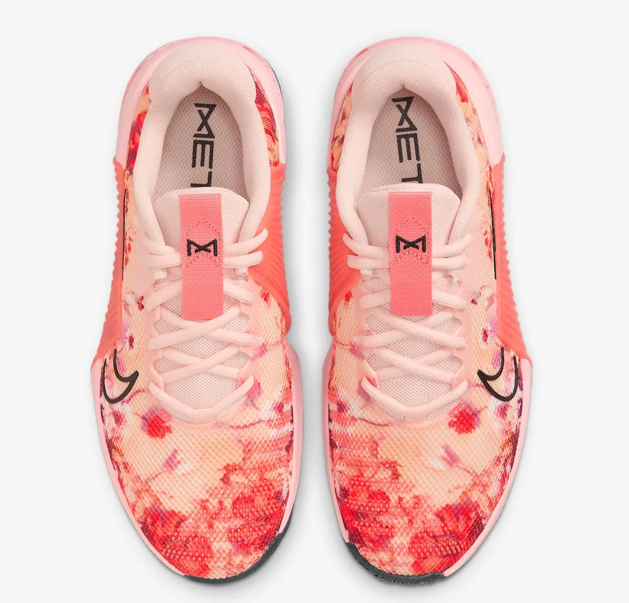 Giày Nike Metcon 9 AMP 'Washed Coral' HJ6210-600 — ảnh 3