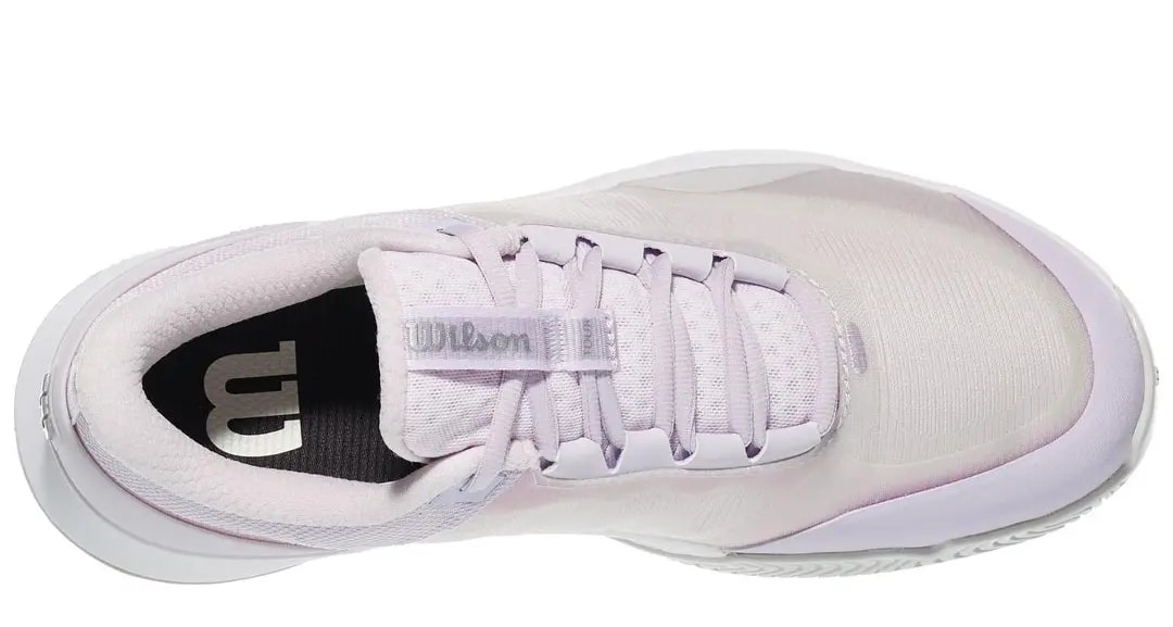 Giày Wilson Intrigue 'Tour Lavender' WRS335000 — ảnh 3