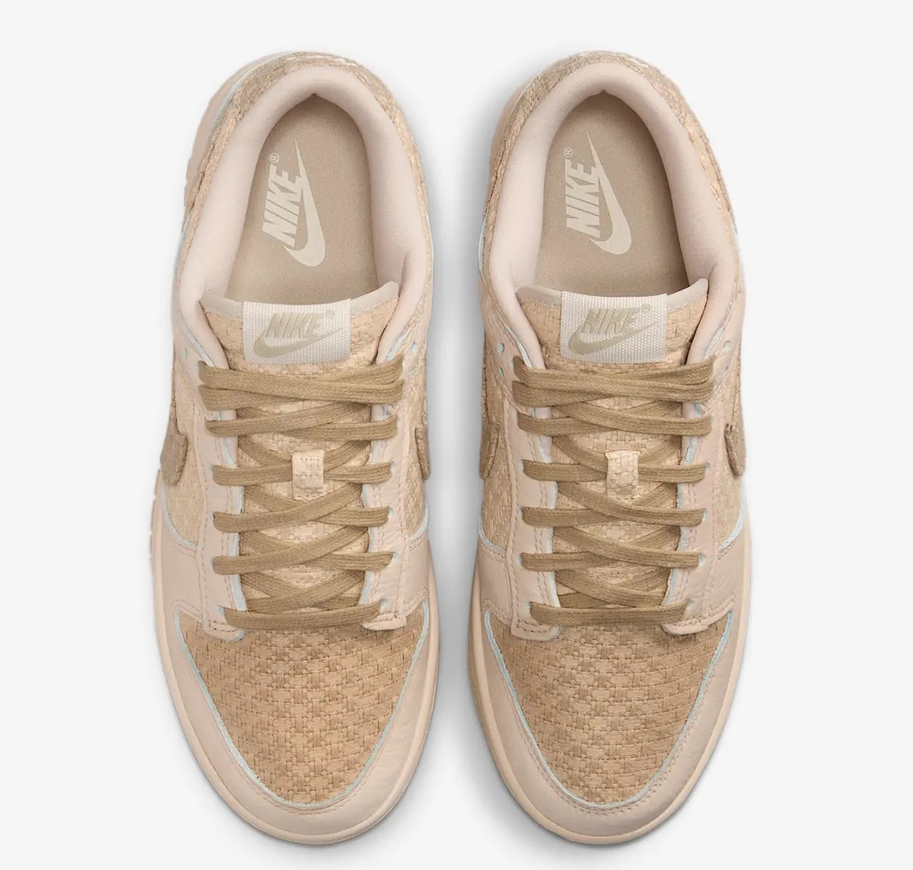 Giày Nike Dunk Low 'Sanddrift' IB7947-126 — ảnh 3