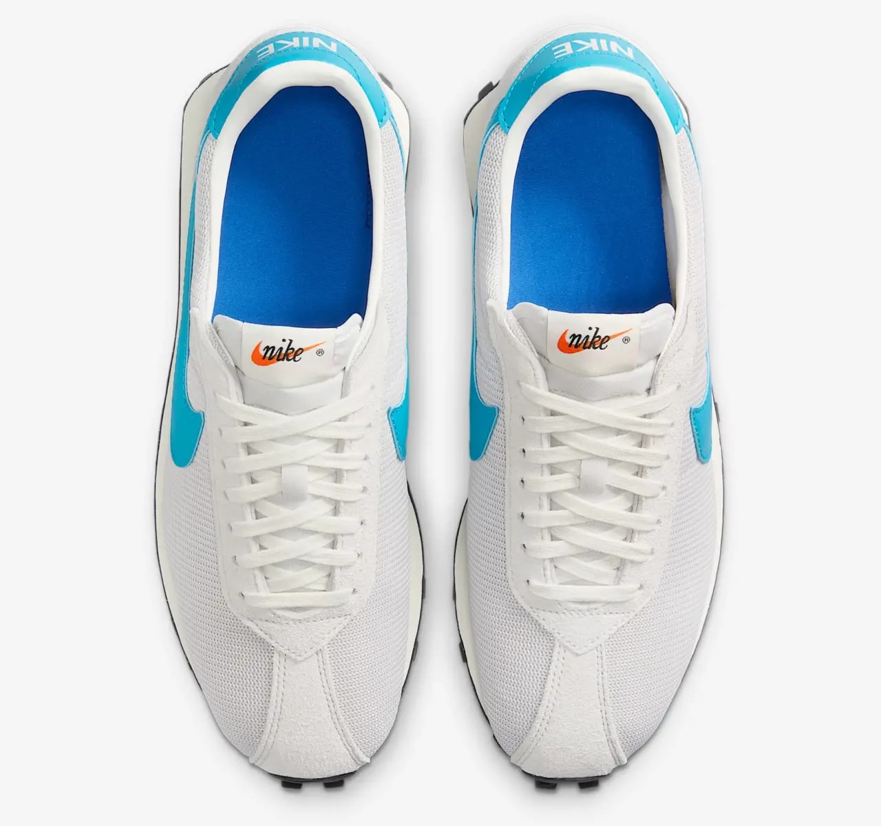 Giày Nike LD-1000 'Vast Grey Blue Lagoon' HJ4687-001 — ảnh 3
