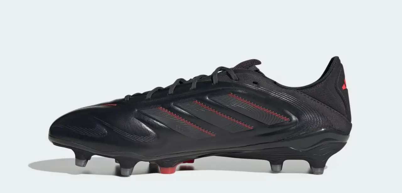 Giày Adidas Copa Pure 3 Elite FG ‘Core Black Carbon’ ID9041 — ảnh 3