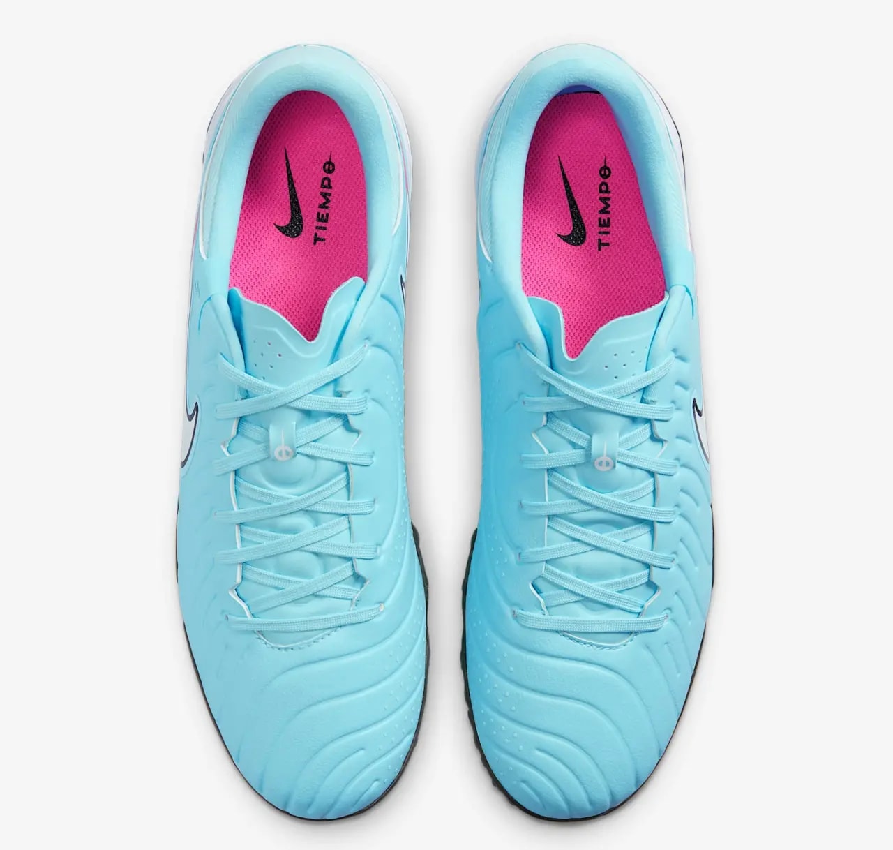 Giày Nike Tiempo Legend 10 Academy TF 'Copa White' DV4342-401 — ảnh 3