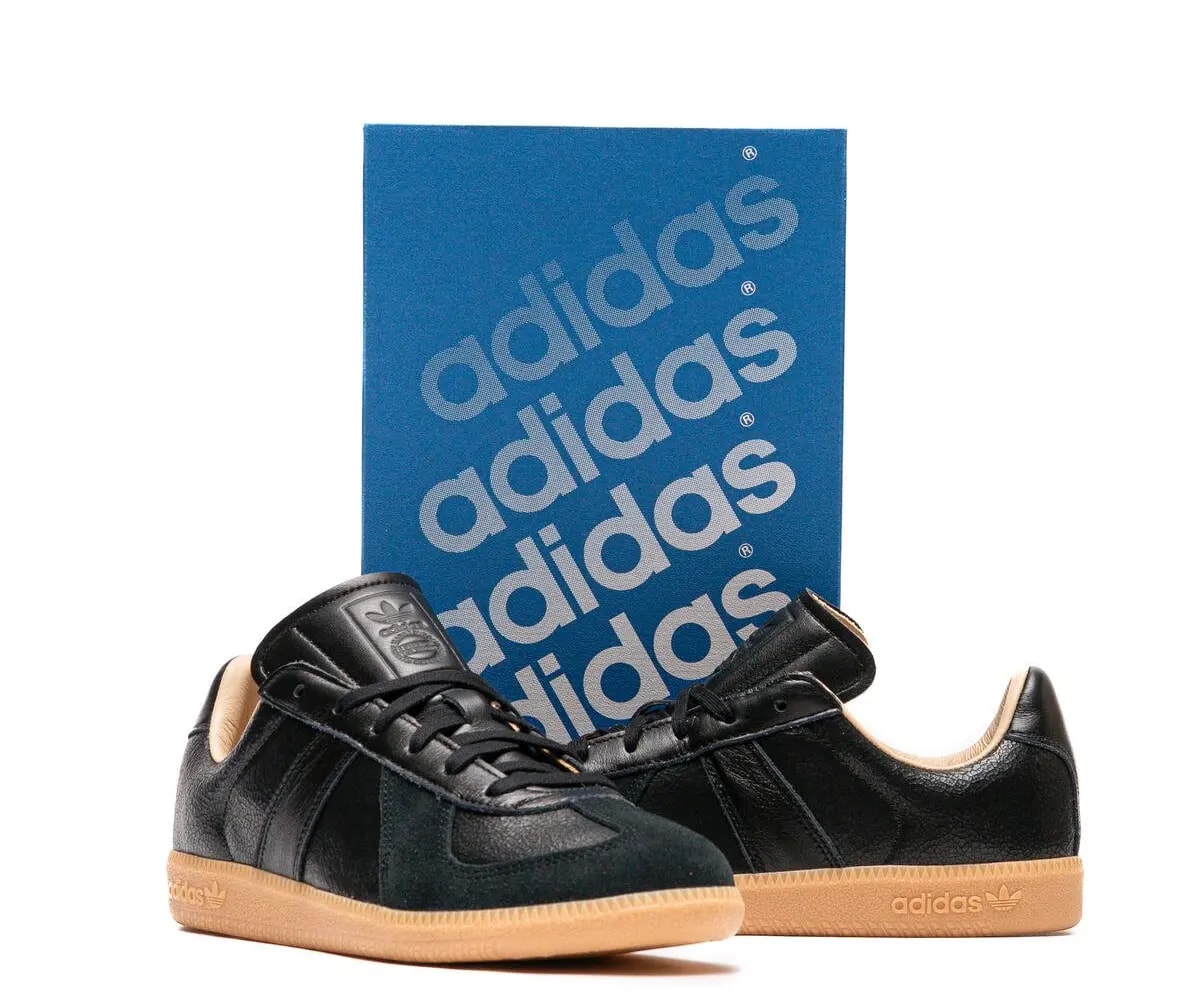 Giày Adidas BW Army Lux 'Black' JH7835 — ảnh 5