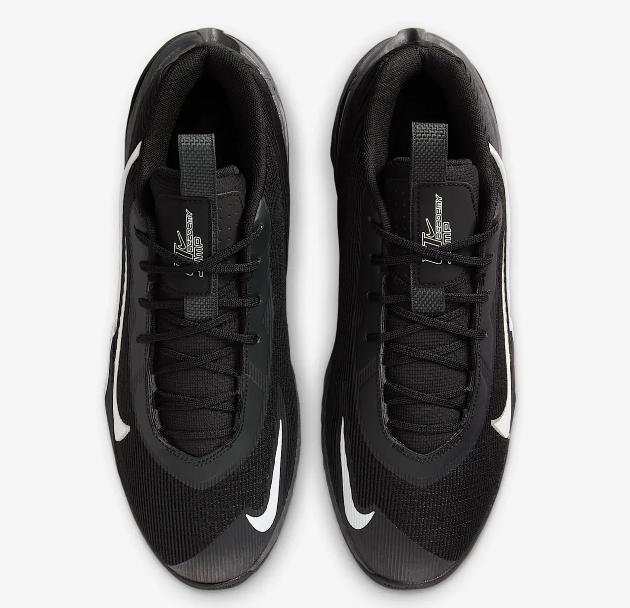 Giày Nike G.T. Jump Academy 'Black' FV5524-003 — ảnh 3