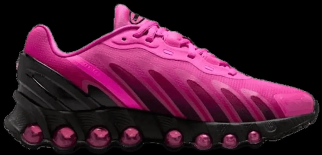 Giày Nike Air Max Dn8 ‘Laser Fuchsia Black’ HF5509-601 — kich-thuoc: 36.5