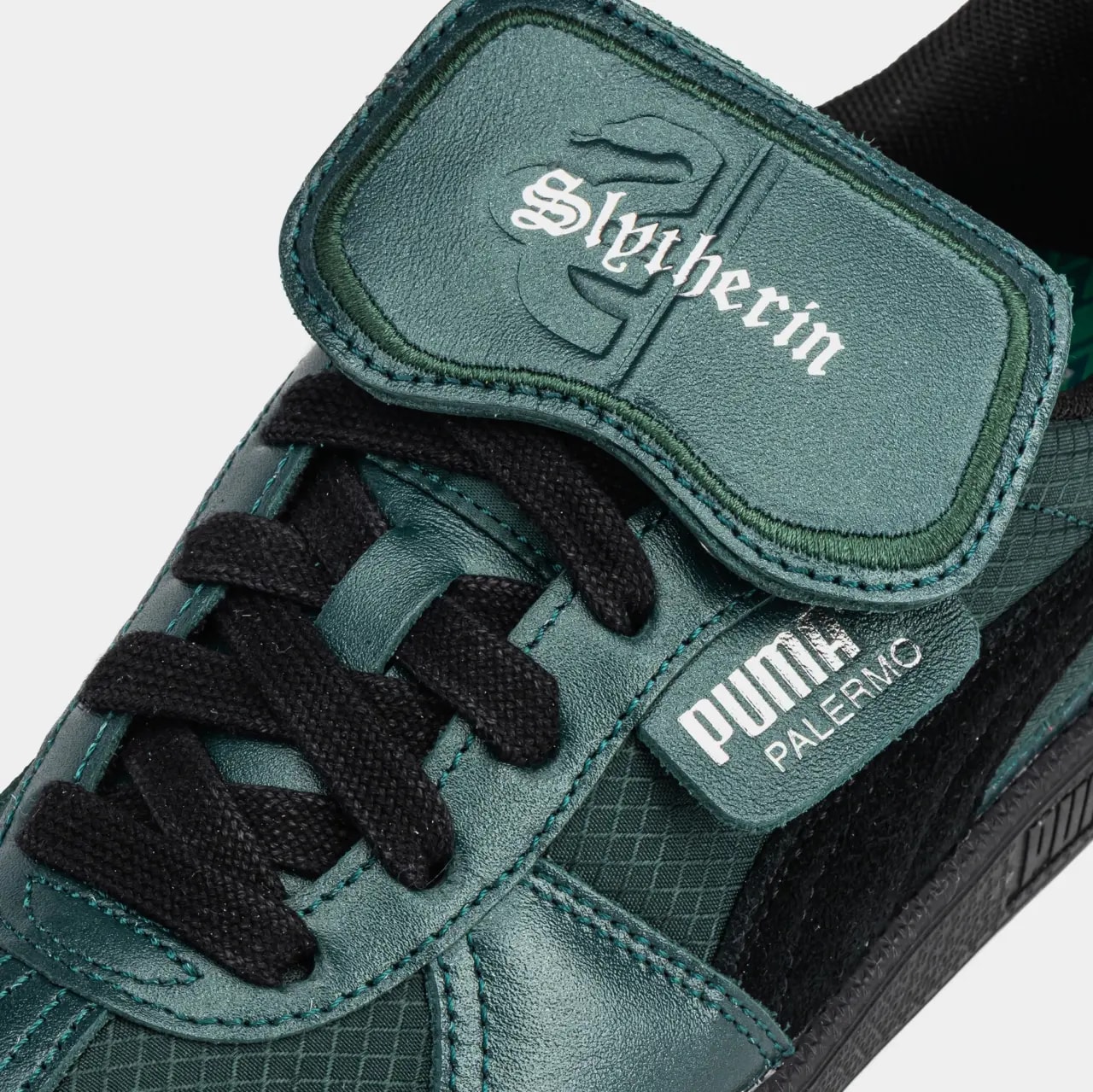 Giày Puma Palermo 2 'Harry Potter' 401210-01 — ảnh 3