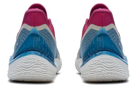 Giày Lining Sonic 11 Astro-S2 'Niagara Pink' ABAT021-7 — ảnh 3