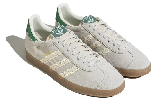Giày Adidas Gazelle 'Alumina Preloved Green' IE3691 — ảnh 5