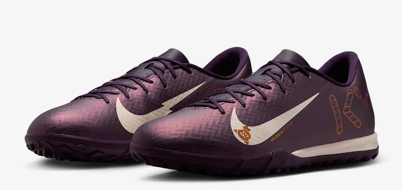 Giày Nike Mercurial Vapor 16 Academy TF 'Purple' FQ8384-500 — ảnh 4